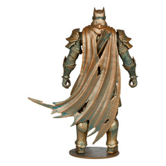 DC Multiverse Action Figure Batman (Dark Knights of Steel) (Gold Label) 18 cm 0787926176513
