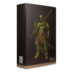 DC Multiverse Action Figure Batman (Dark Knights of Steel) (Gold Label) 18 cm 0787926176513