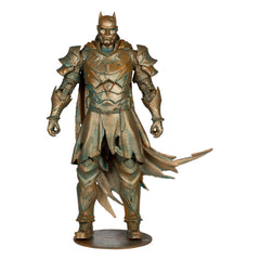 DC Multiverse Action Figure Batman (Dark Knights of Steel) (Gold Label) 18 cm 0787926176513