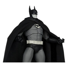 DC Multiverse Action Figure Batman (Batman: Year Two) (Gold Label) 18 cm 0787926176520