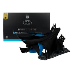 DC Multiverse Action Figure Batman (Batman: Year Two) (Gold Label) 18 cm 0787926176520