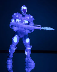 Batman & Robin DC Multiverse Action Figure Mr. Freeze (Black Light Edition) (Gold Label) 18 cm 0787926176537