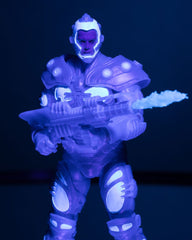 Batman & Robin DC Multiverse Action Figure Mr. Freeze (Black Light Edition) (Gold Label) 18 cm 0787926176537