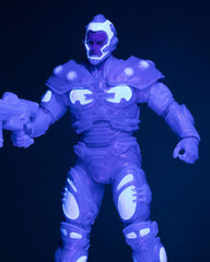 Batman & Robin DC Multiverse Action Figure Mr. Freeze (Black Light Edition) (Gold Label) 18 cm 0787926176537