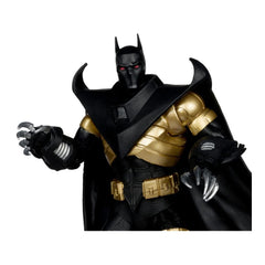 DC Multiverse Action Figure Azrael (Batman Armor) (Knightmare) (Gold Label) 18 cm 0787926176568