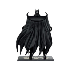 DC Multiverse Action Figure Azrael (Batman Armor) (Knightmare) (Gold Label) 18 cm 0787926176568