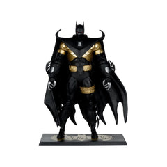 DC Multiverse Action Figure Azrael (Batman Armor) (Knightmare) (Gold Label) 18 cm 0787926176568