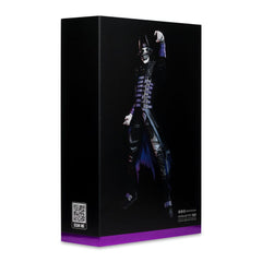 DC Multiverse Action Figure The Batman Who Laughs (B&W with accent) (Gold Label) 18 cm 0787926176643