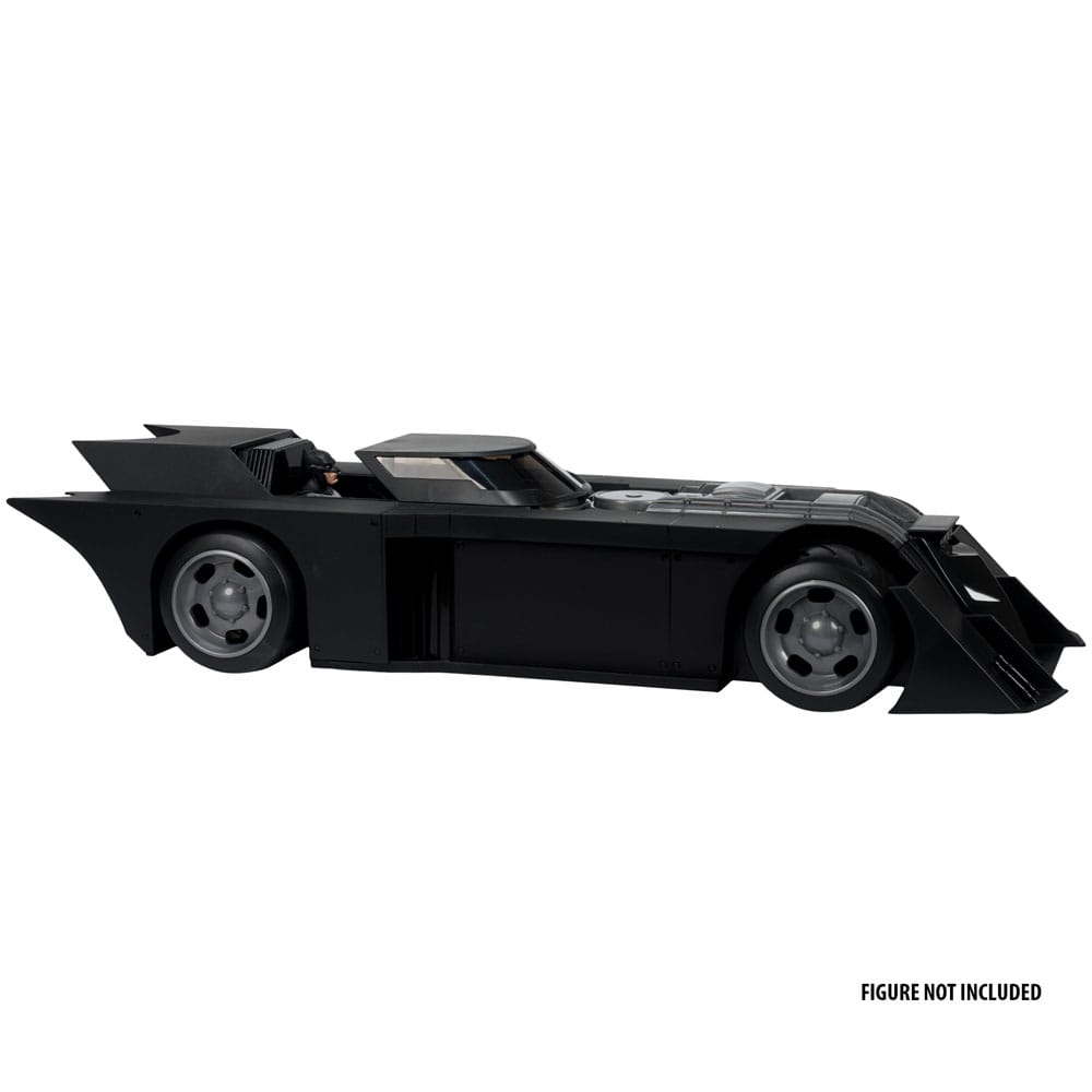 DC Rebirth DC Multiverse Vehicle Batmobil 58 cm 0787926176711