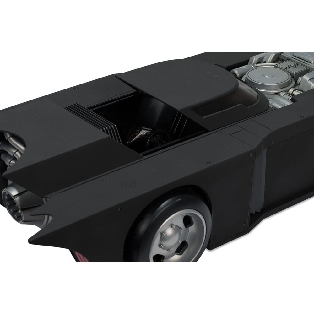 DC Rebirth DC Multiverse Vehicle Batmobil 58 cm 0787926176711