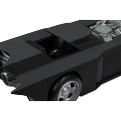 DC Rebirth DC Multiverse Vehicle Batmobil 58 cm 0787926176711