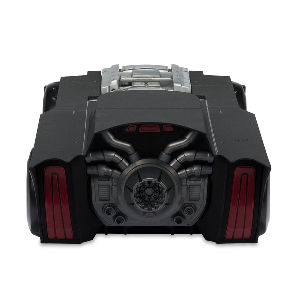 DC Rebirth DC Multiverse Vehicle Batmobil 58 cm 0787926176711
