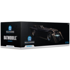 DC Rebirth DC Multiverse Vehicle Batmobil 58 cm 0787926176711