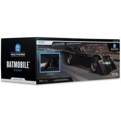 DC Rebirth DC Multiverse Vehicle Batmobil 58 cm 0787926176711
