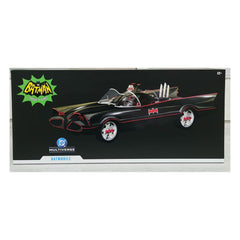 Batman (1966) DC Multiverse Vehicle Batmobil xx cm 0787926176728