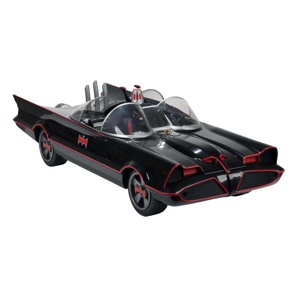 Batman (1966) DC Multiverse Vehicle Batmobil 53 cm 0787926176728