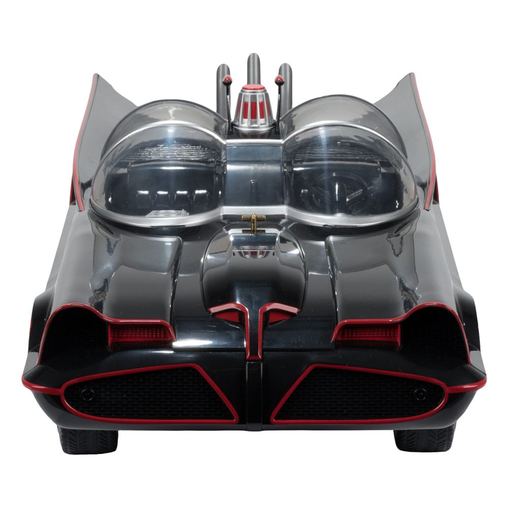 Batman (1966) DC Multiverse Vehicle Batmobil 53 cm 0787926176728