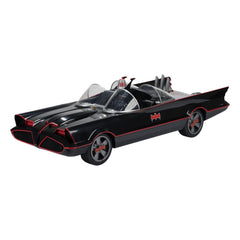 Batman (1966) DC Multiverse Vehicle Batmobil 53 cm 0787926176728