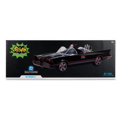 Batman (1966) DC Multiverse Vehicle Batmobil 53 cm 0787926176728