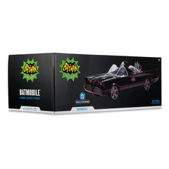 Batman (1966) DC Multiverse Vehicle Batmobil 53 cm 0787926176728