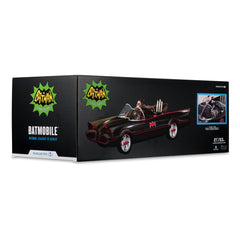 Batman (1966) DC Multiverse Vehicle Batmobil 53 cm 0787926176728