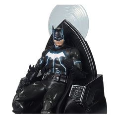 DC Multiverse McFarlane Collector Edition Action Figure #47 Batman & Mobius Chair (Darkseid War) 18 cm 0787926176735
