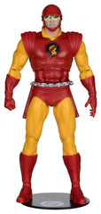 DC Multiverse Action Figure Gangbuster (DC Classic) (Red Platinum Edition) 18 cm 0787926176865