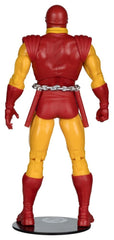 DC Multiverse Action Figure Gangbuster (DC Classic) (Red Platinum Edition) 18 cm 0787926176865
