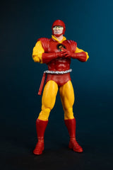 DC Multiverse Action Figure Gangbuster (DC Classic) (Red Platinum Edition) 18 cm 0787926176865