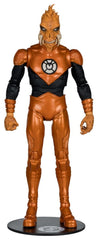 DC Multiverse Action Figure Larfleeze (DC Classic) 19 cm 0787926176872