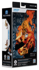 DC Multiverse Action Figure Larfleeze (DC Classic) 19 cm 0787926176872