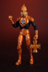 DC Multiverse Action Figure Larfleeze (DC Classic) 19 cm 0787926176872