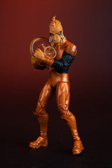DC Multiverse Action Figure Larfleeze (DC Classic) 19 cm 0787926176872
