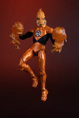 DC Multiverse Action Figure Larfleeze (DC Classic) 19 cm 0787926176872
