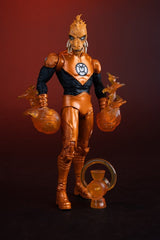 DC Multiverse Action Figure Larfleeze (DC Classic) 19 cm 0787926176872