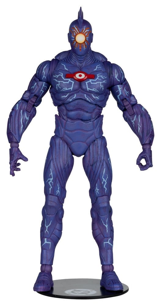 DC Multiverse Action Figure O.M.A.C. (Infinite Crisis) 19 cm 0787926176896