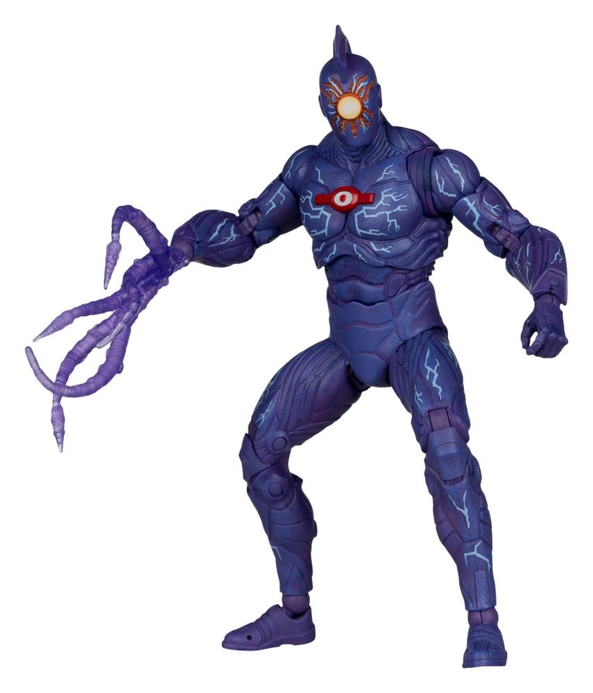 DC Multiverse Action Figure O.M.A.C. (Infinite Crisis) 19 cm 0787926176896