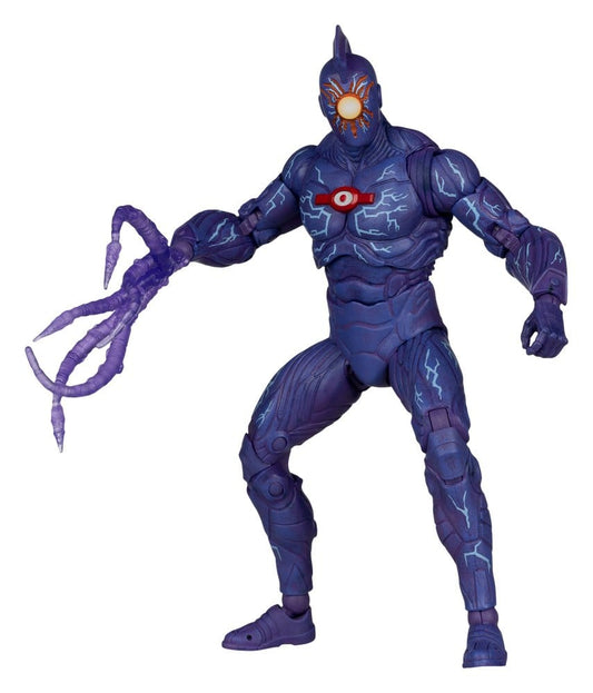 DC Multiverse Actionfigur O.M.A.C. (Infinite Crisis) 19 cmDC Multiverse Action Figure O.M.A.C. (Infinite Crisis) 19 cmDC Multiverse figurine O.M.A.C. (Infinite Crisis) 19 cmDC Multiverse Figura de Acción O.M.A.C. (Infinite Crisis) 19 cm 0787926176896