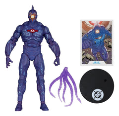 DC Multiverse Actionfigur O.M.A.C. (Infinite Crisis) 19 cmDC Multiverse Action Figure O.M.A.C. (Infinite Crisis) 19 cmDC Multiverse figurine O.M.A.C. (Infinite Crisis) 19 cmDC Multiverse Figura de Acción O.M.A.C. (Infinite Crisis) 19 cm 0787926176896