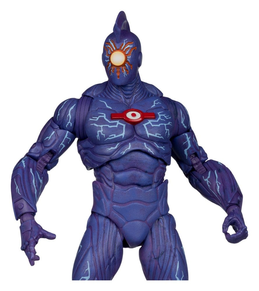 DC Multiverse Action Figure O.M.A.C. (Infinite Crisis) 19 cm 0787926176896