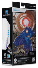 DC Multiverse Actionfigur O.M.A.C. (Infinite Crisis) 19 cmDC Multiverse Action Figure O.M.A.C. (Infinite Crisis) 19 cmDC Multiverse figurine O.M.A.C. (Infinite Crisis) 19 cmDC Multiverse Figura de Acción O.M.A.C. (Infinite Crisis) 19 cm 0787926176896