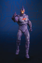 DC Multiverse Actionfigur O.M.A.C. (Infinite Crisis) 19 cmDC Multiverse Action Figure O.M.A.C. (Infinite Crisis) 19 cmDC Multiverse figurine O.M.A.C. (Infinite Crisis) 19 cmDC Multiverse Figura de Acción O.M.A.C. (Infinite Crisis) 19 cm 0787926176896