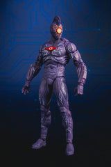 DC Multiverse Action Figure O.M.A.C. (Infinite Crisis) 19 cm 0787926176896