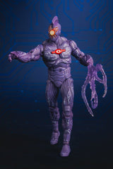 DC Multiverse Actionfigur O.M.A.C. (Infinite Crisis) 19 cmDC Multiverse Action Figure O.M.A.C. (Infinite Crisis) 19 cmDC Multiverse figurine O.M.A.C. (Infinite Crisis) 19 cmDC Multiverse Figura de Acción O.M.A.C. (Infinite Crisis) 19 cm 0787926176896