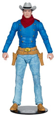 DC Multiverse Collector Edition Action Figure Vigilante (All Star Squadron) (Collector Edition #56) 18 cm 0787926176926