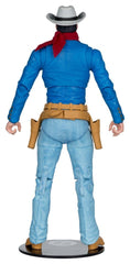 DC Multiverse Collector Edition Action Figure Vigilante (All Star Squadron) (Collector Edition #56) 18 cm 0787926176926