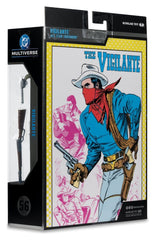 DC Multiverse Collector Edition Action Figure Vigilante (All Star Squadron) (Collector Edition #56) 18 cm 0787926176926
