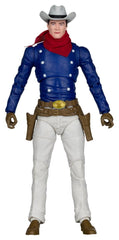 DC Multiverse Collector Edition Action Figure Vigilante (All Star Squadron) (Collector Edition #56) 18 cm 0787926176926