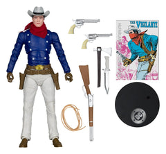 DC Multiverse Collector Edition Action Figure Vigilante (All Star Squadron) (Collector Edition #56) 18 cm 0787926176926