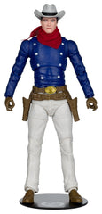 DC Multiverse Collector Edition Action Figure Vigilante (All Star Squadron) (Collector Edition #56) 18 cm 0787926176926